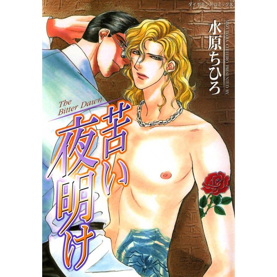 苦い夜明け (2) 電子書籍版 / 水原 ちひろ | 