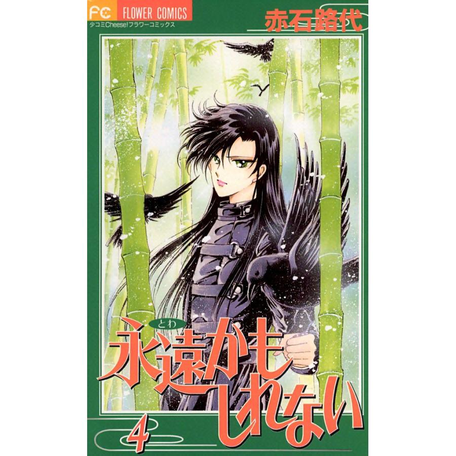 永遠かもしれない (4) 電子書籍版 / 赤石路代 | 