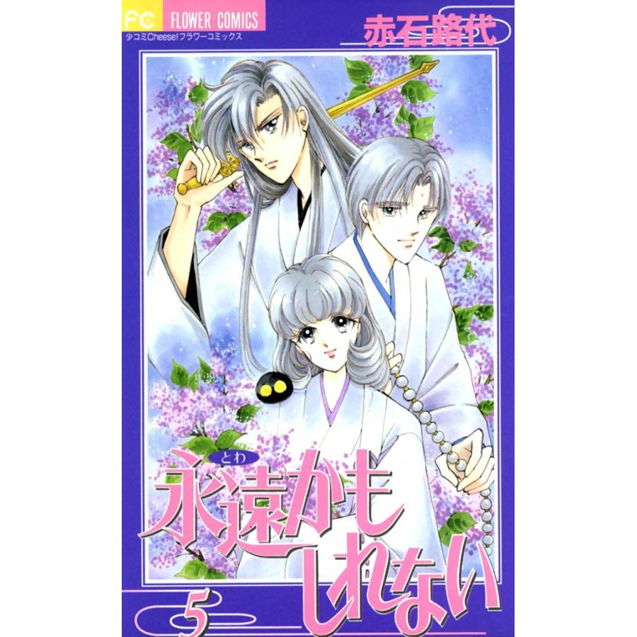永遠かもしれない (5) 電子書籍版 / 赤石路代 | 