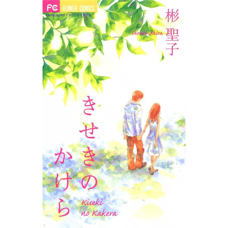 きせきのかけら 電子書籍版 / 彬聖子 | 