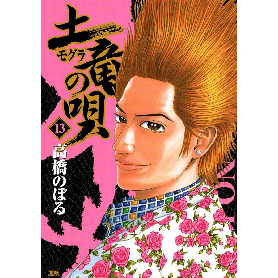 土竜の唄 13 電子書籍版 高橋のぼる B Ebookjapan 通販 Yahoo ショッピング