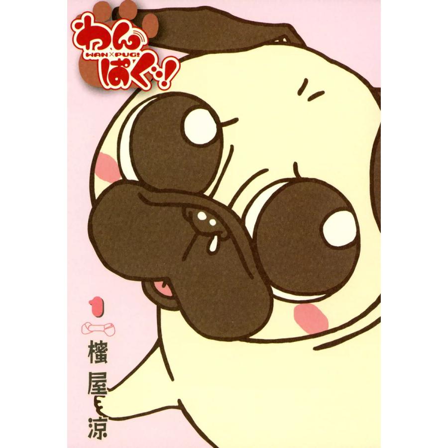 わんぱぐ !(1) 電子書籍版 / 櫁屋涼 | 