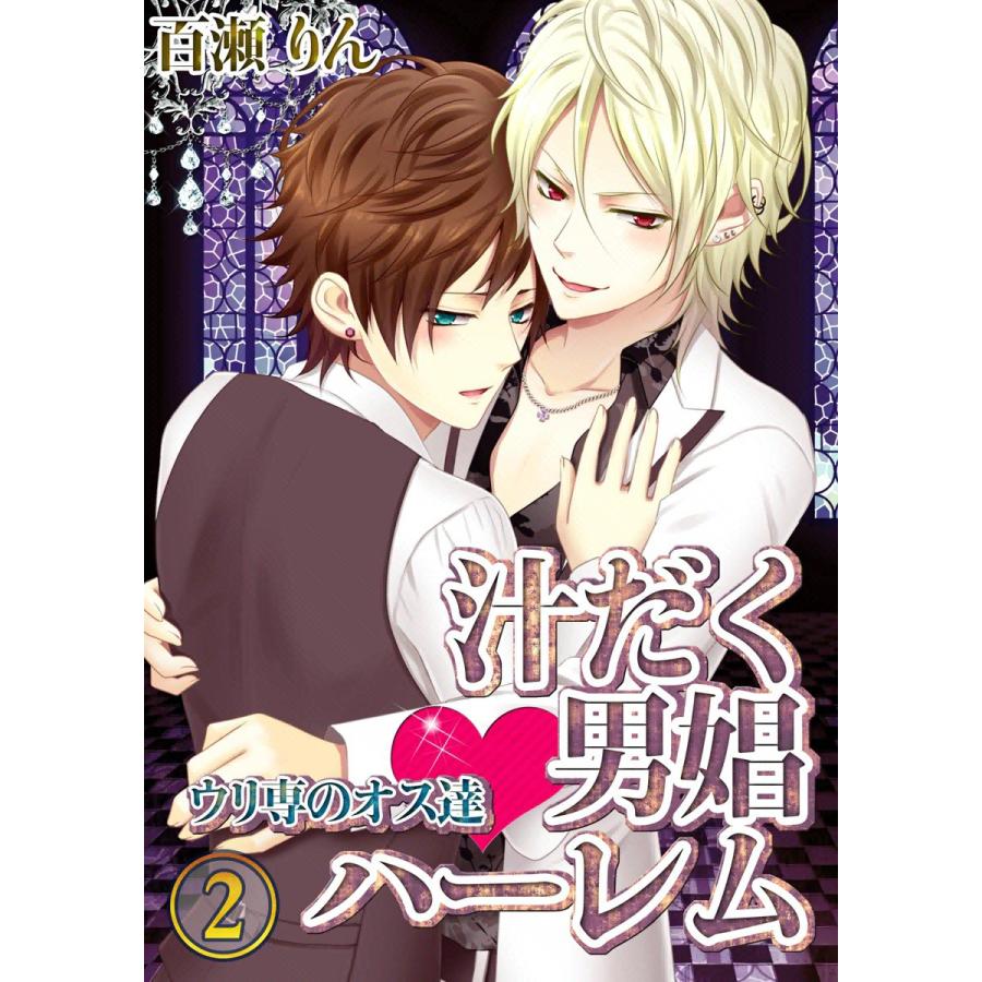 汁だく男娼ハーレム ウリ専のオス達 2 電子書籍版 百瀬りん Uroco B00060080781 Ebookjapan 通販 Yahoo ショッピング