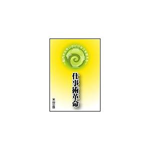 仕事術革命〜脳内ホルモンがビジネスを変える〜 電子書籍版 / 米山公啓 | 