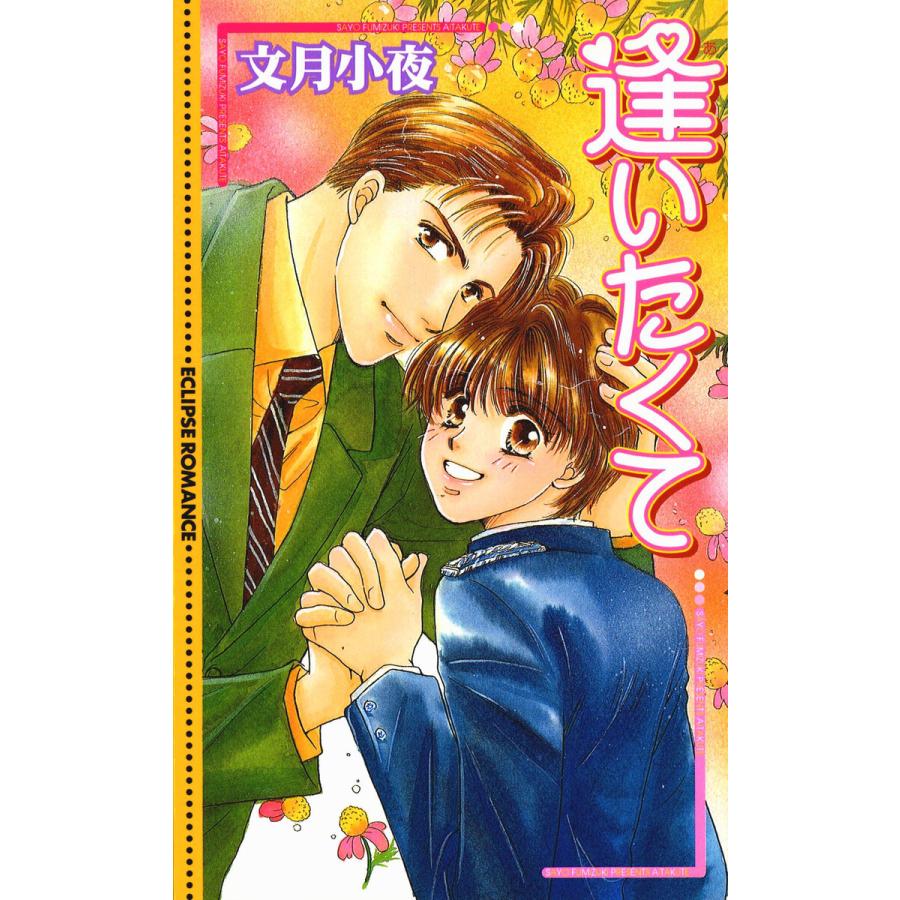 逢いたくて 電子書籍版 / 文月小夜 | 