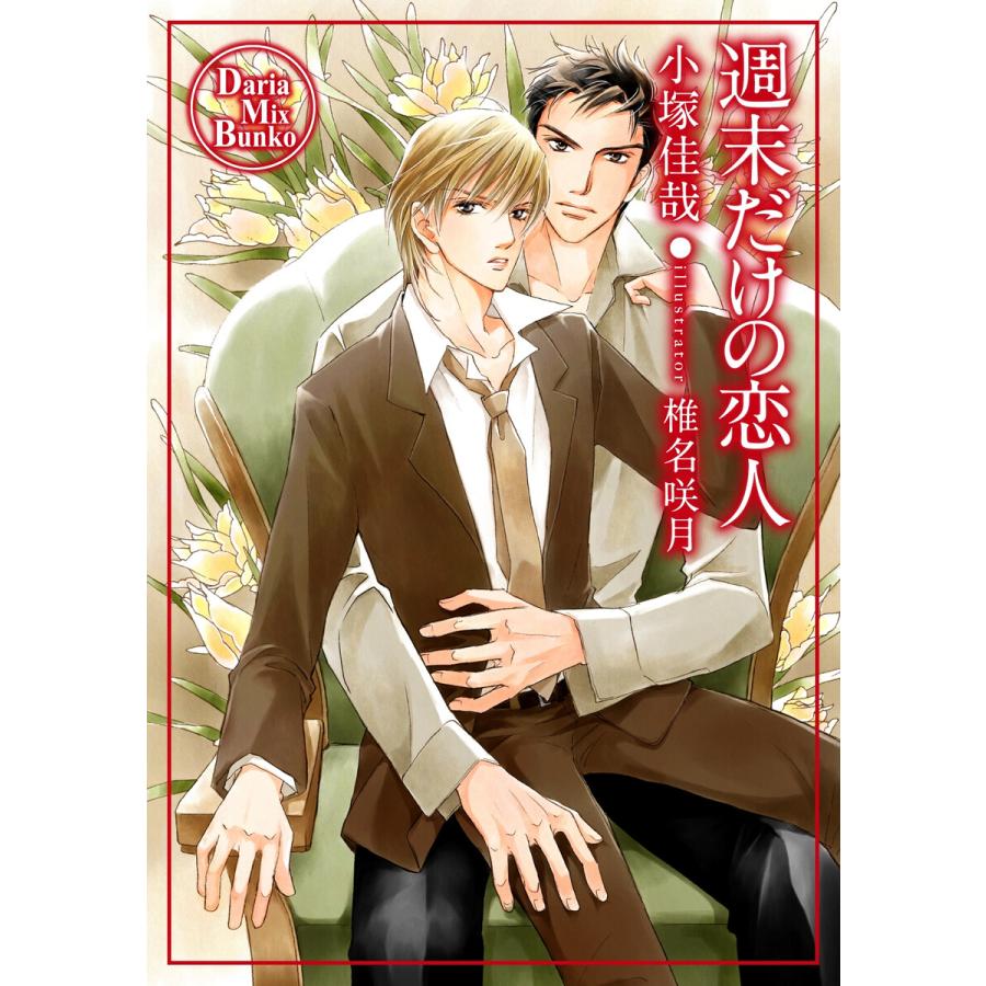 週末だけの恋人 電子書籍版 / 小塚佳哉 | 