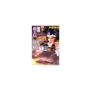 戦国覇王伝2 北の関ヶ原 電子書籍版 / 中里融司 | 