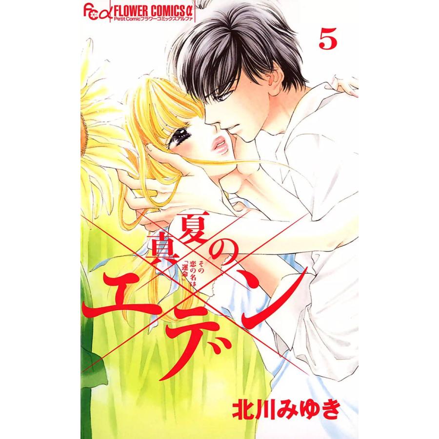 真夏のエデン 5 電子書籍版 北川みゆき B Ebookjapan 通販 Yahoo ショッピング