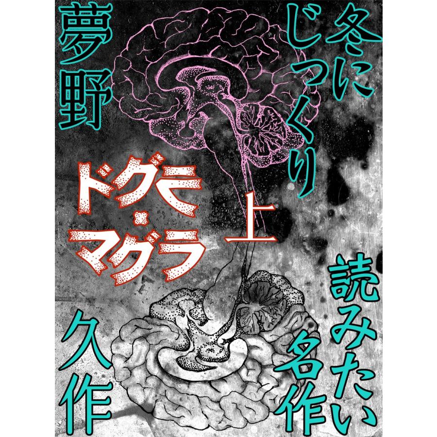 ドグラ マグラ 上 電子書籍版 夢野久作 B Ebookjapan 通販 Yahoo ショッピング