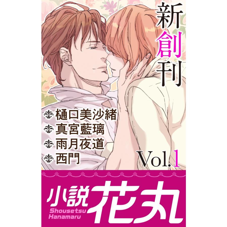 小説花丸 Vol 1 電子書籍版 B Ebookjapan 通販 Yahoo ショッピング