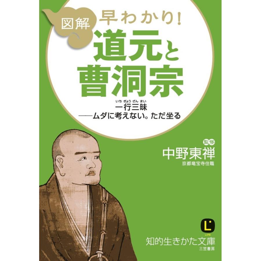 道元と曹洞禅の研究-