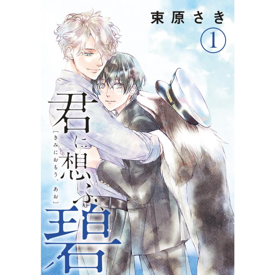 君に想ふ 碧 1 5巻セット 電子書籍版 束原さき B Ebookjapan 通販 Yahoo ショッピング