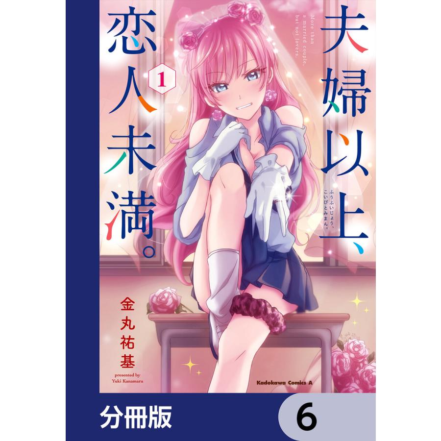 購入できます 夫婦以上 恋人未満 漫画６巻セット Ef69c071 半額 アウトレット Cfscr Com