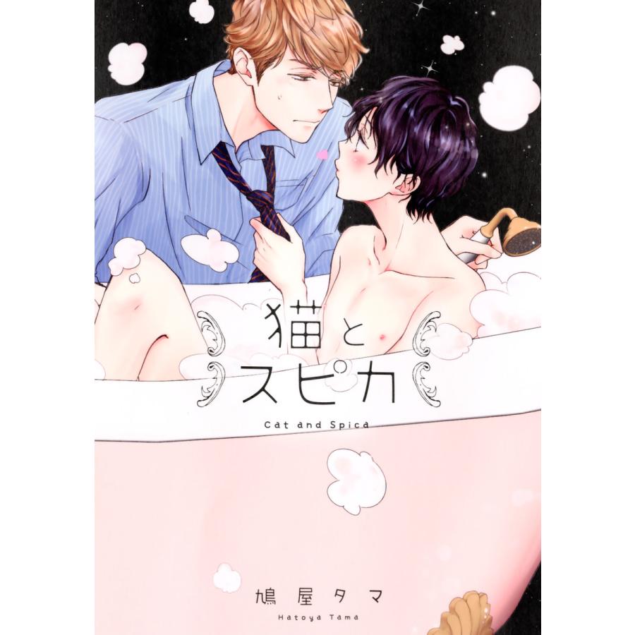 猫とスピカ (1〜5巻セット) 電子書籍版 / 鳩屋タマ : b00123100039  