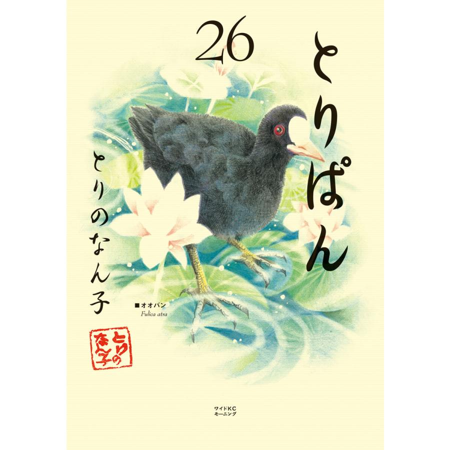 全巻セット】とりぱん1-31巻とりのなん子