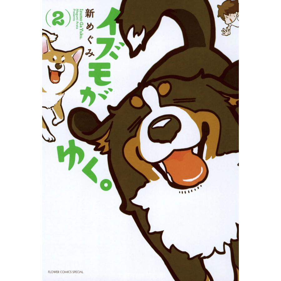 イズモがゆく 2 電子書籍版 新 めぐみ B Ebookjapan 通販 Yahoo ショッピング