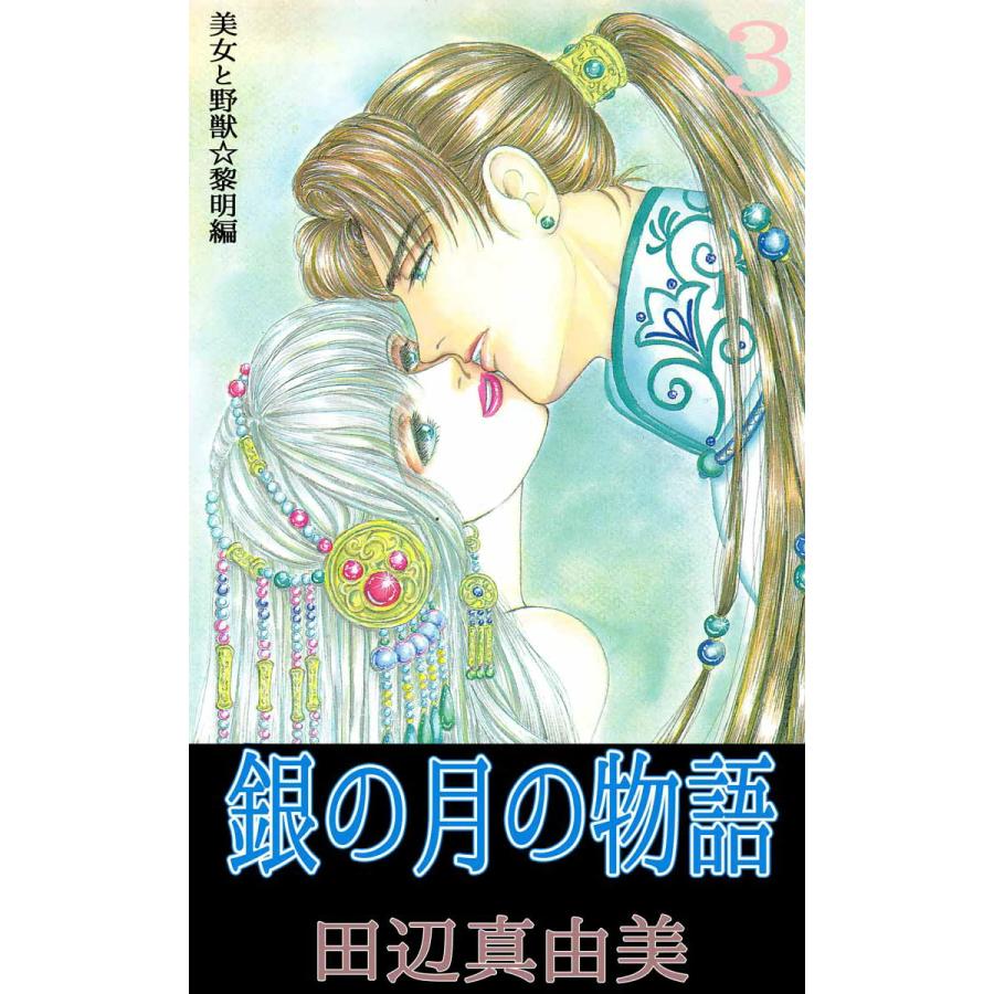 初回50 Offクーポン 銀の月の物語 3 電子書籍版 田辺真由美 B Ebookjapan 通販 Yahoo ショッピング