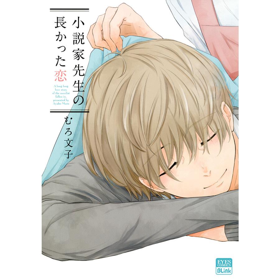 小説家先生の長かった恋 電子書籍版 / むろ文子 | 
