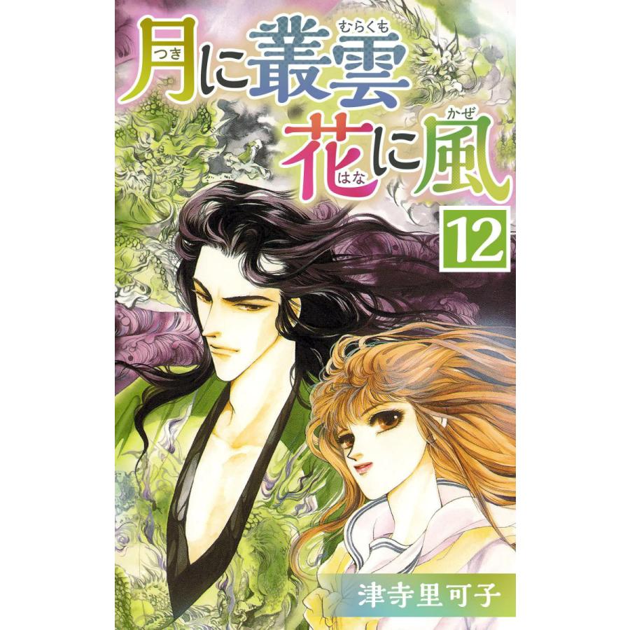 月に叢雲 花に風 12 電子書籍版 津寺里可子 B Ebookjapan 通販 Yahoo ショッピング