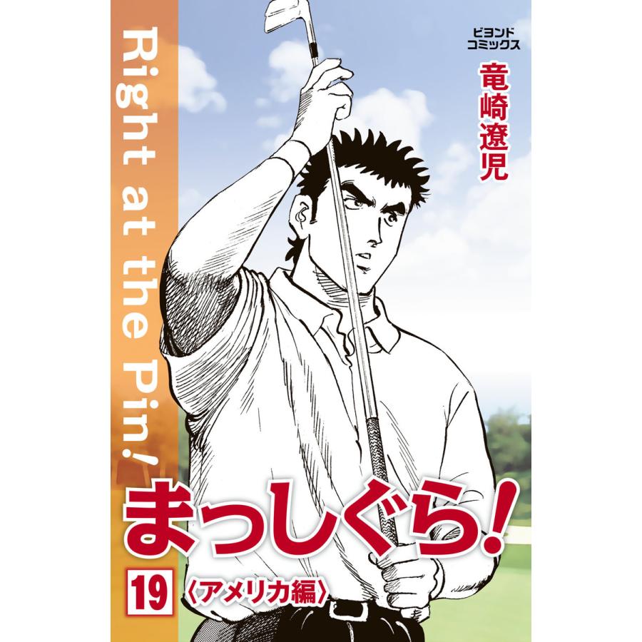 まっしぐら! 19 電子書籍版 / 竜崎遼児 | 