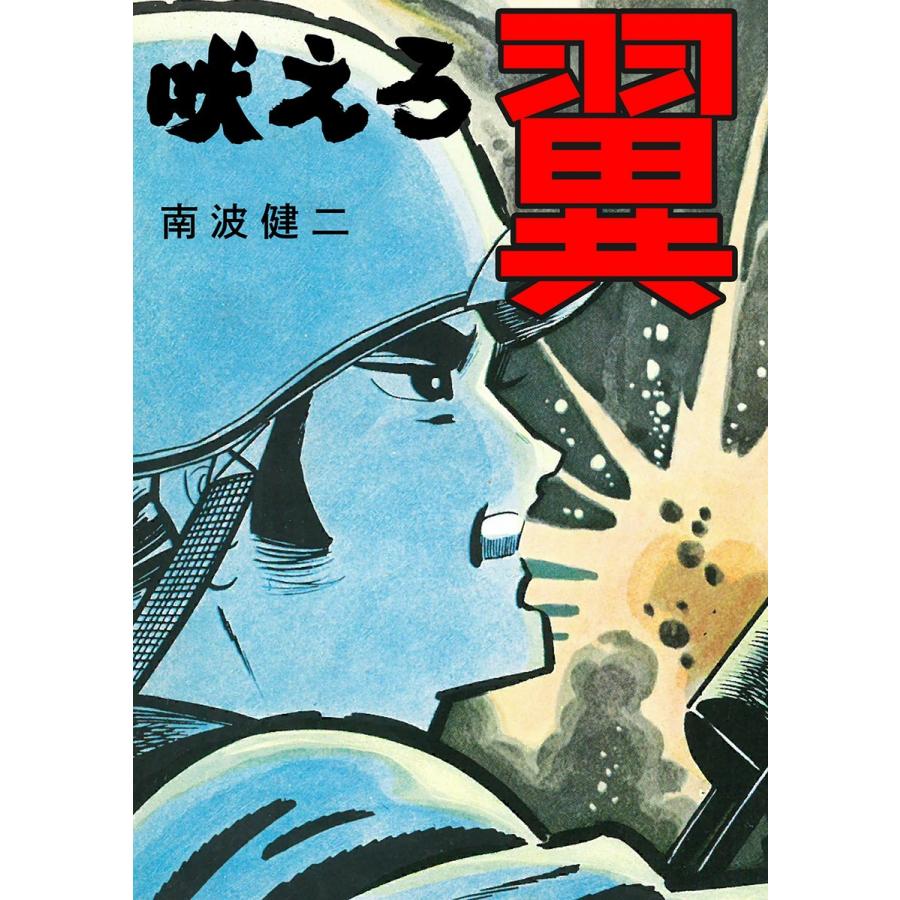 吠えろ翼 電子書籍版 / 南波健二｜ebookjapan