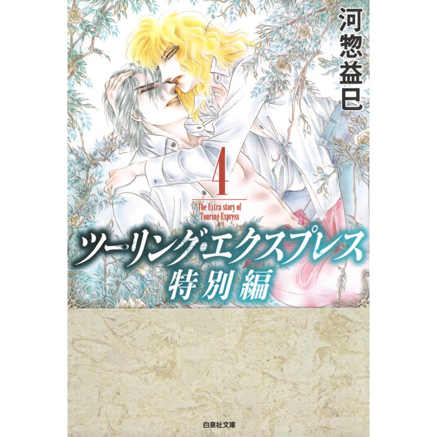 ツーリング・エクスプレス特別編 (4) 電子書籍版 / 河惣益巳 | 