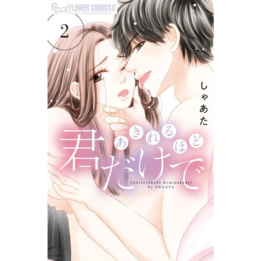 あきれるほど君だけで 2 電子書籍版 しゃあた B Ebookjapan 通販 Yahoo ショッピング