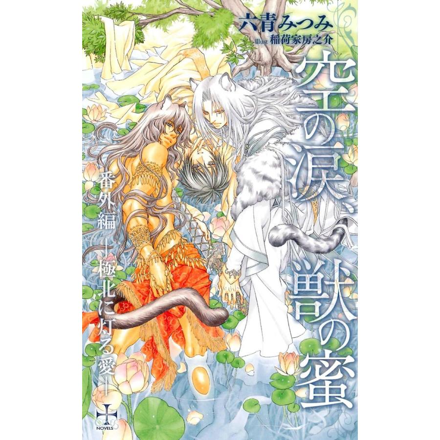 空の涙、獣の蜜【番外編】 極北に灯る愛 電子書籍版 / 六青みつみ/稲荷家房之介 | 