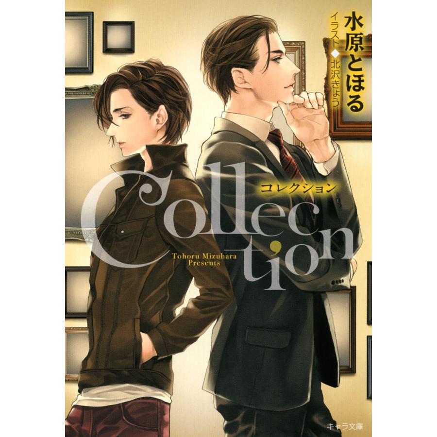 コレクション 電子書籍版 著者 水原とほる イラスト 北沢きょう B Ebookjapan 通販 Yahoo ショッピング