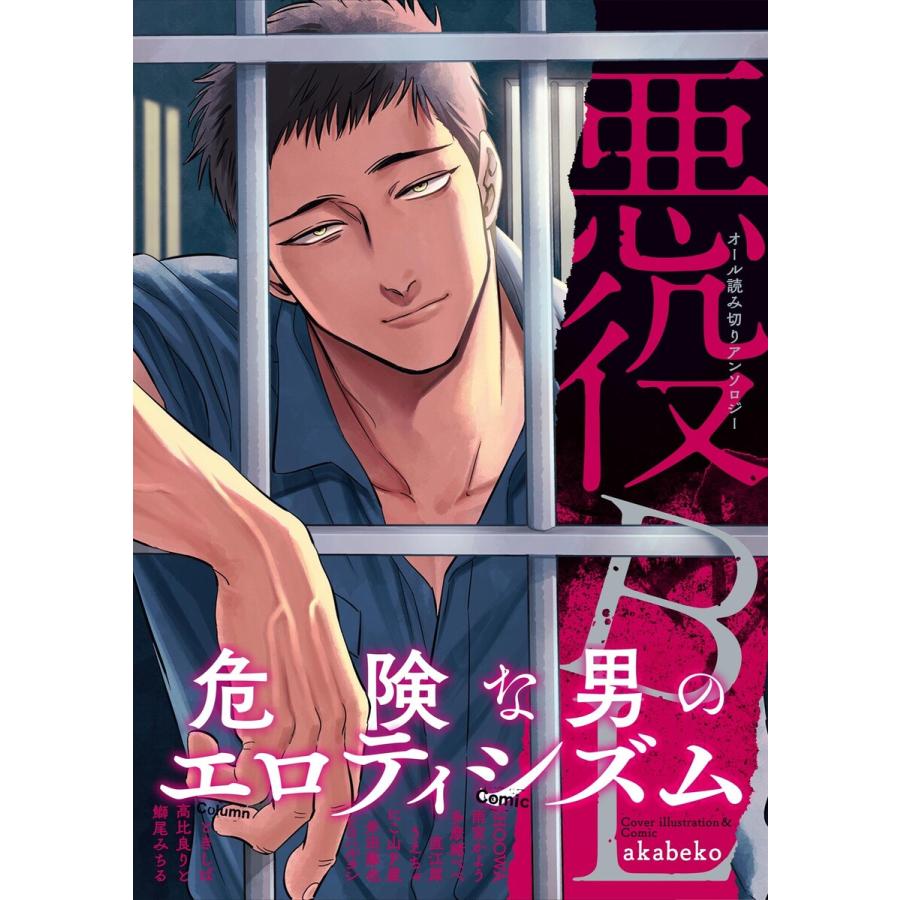悪役bl 特典付き 電子書籍版 B Ebookjapan 通販 Yahoo ショッピング