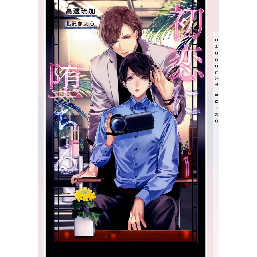 初恋に堕ちる イラストあり 電子限定ショートストーリーつき 電子書籍版 高遠琉加 北沢きょう B00162490535 Ebookjapan 通販 Yahoo ショッピング