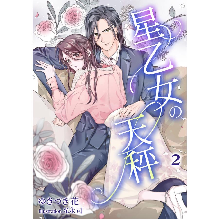 星乙女の天秤(2) 電子書籍版 / ゆきづき花 イラスト:光永司｜ebookjapan