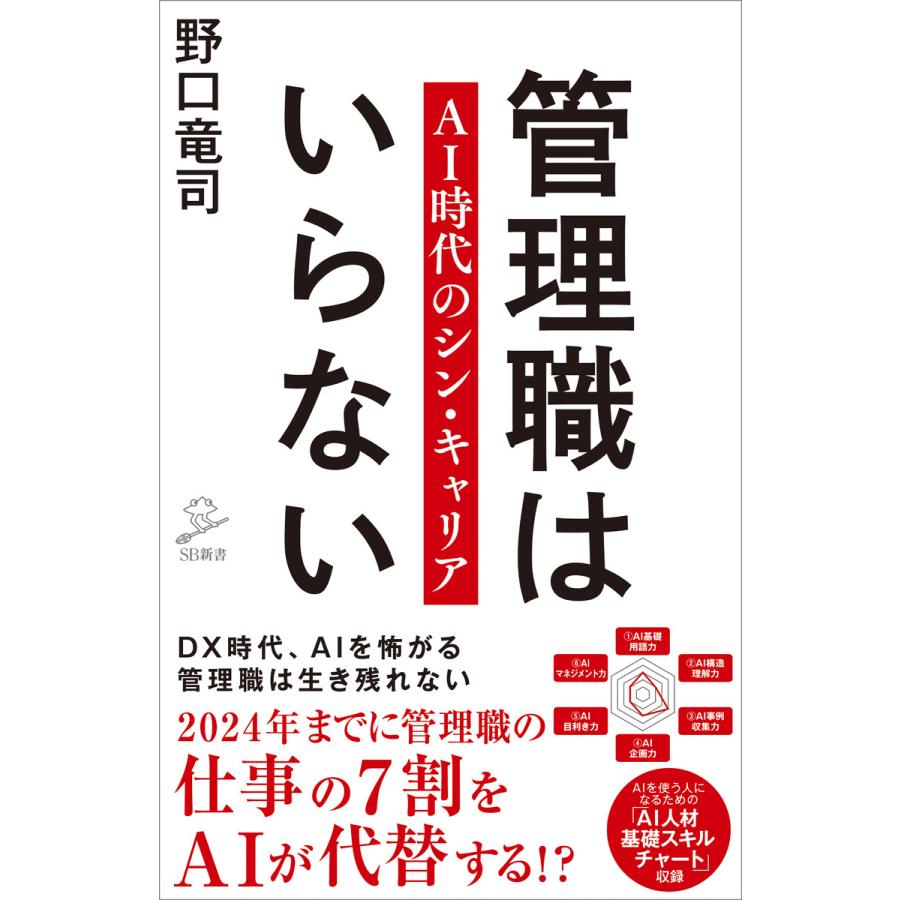 初回50 Offクーポン 管理職はいらない 電子書籍版 野口竜司 B00162586650 Ebookjapan 通販 Yahoo ショッピング