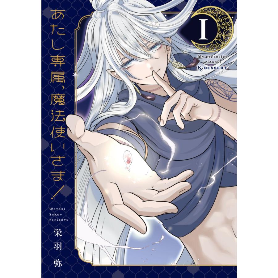 あたし専属、魔法使いさま! (1) 電子書籍版 / 栄羽弥 | 