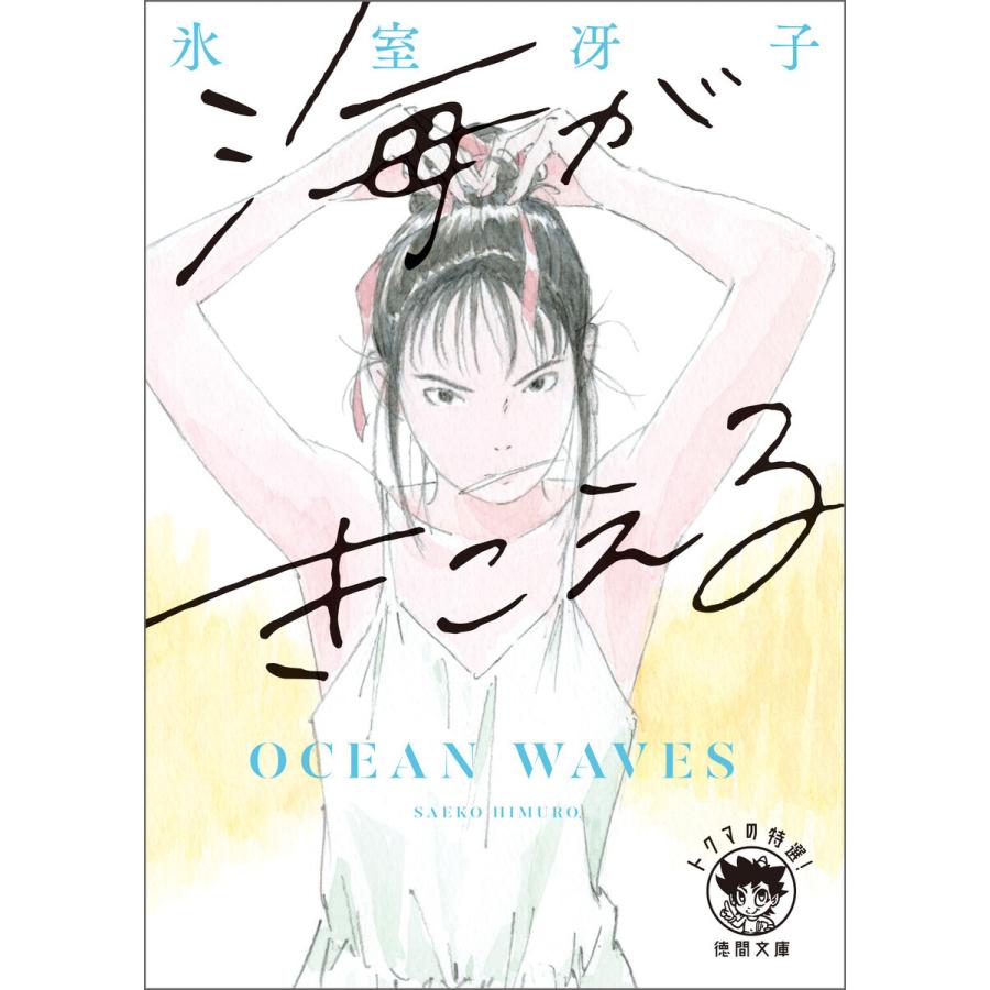 海がきこえる〈新装版〉 電子書籍版 / 著:氷室冴子｜ebookjapan