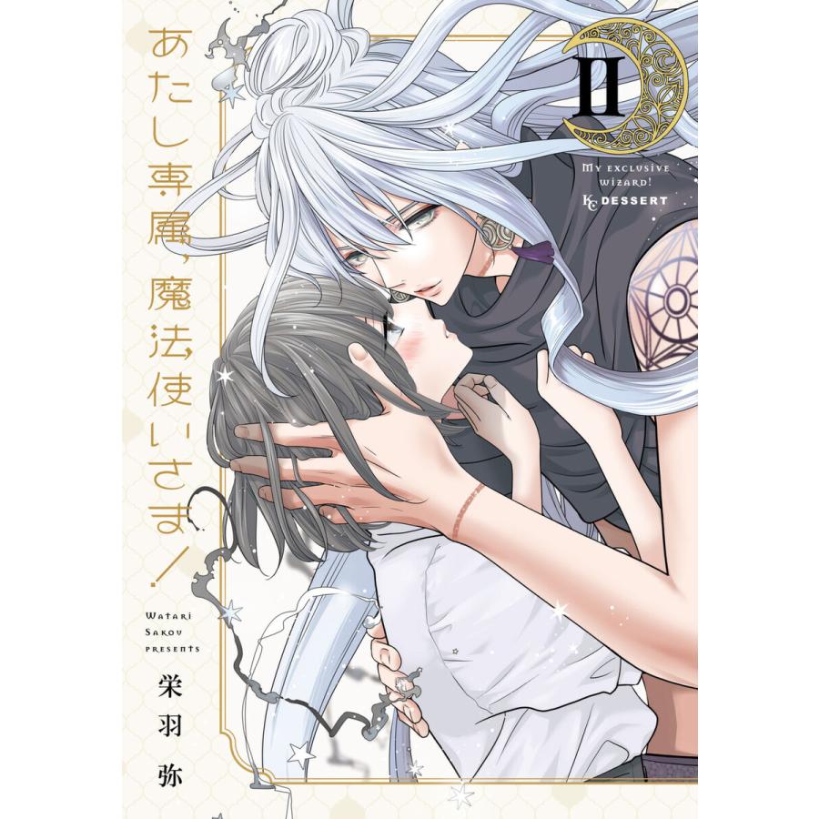 あたし専属、魔法使いさま! (2) 電子書籍版 / 栄羽弥 | 