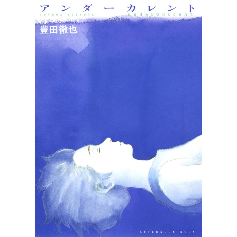 アンダーカレント 電子書籍版 / 豊田徹也 | 