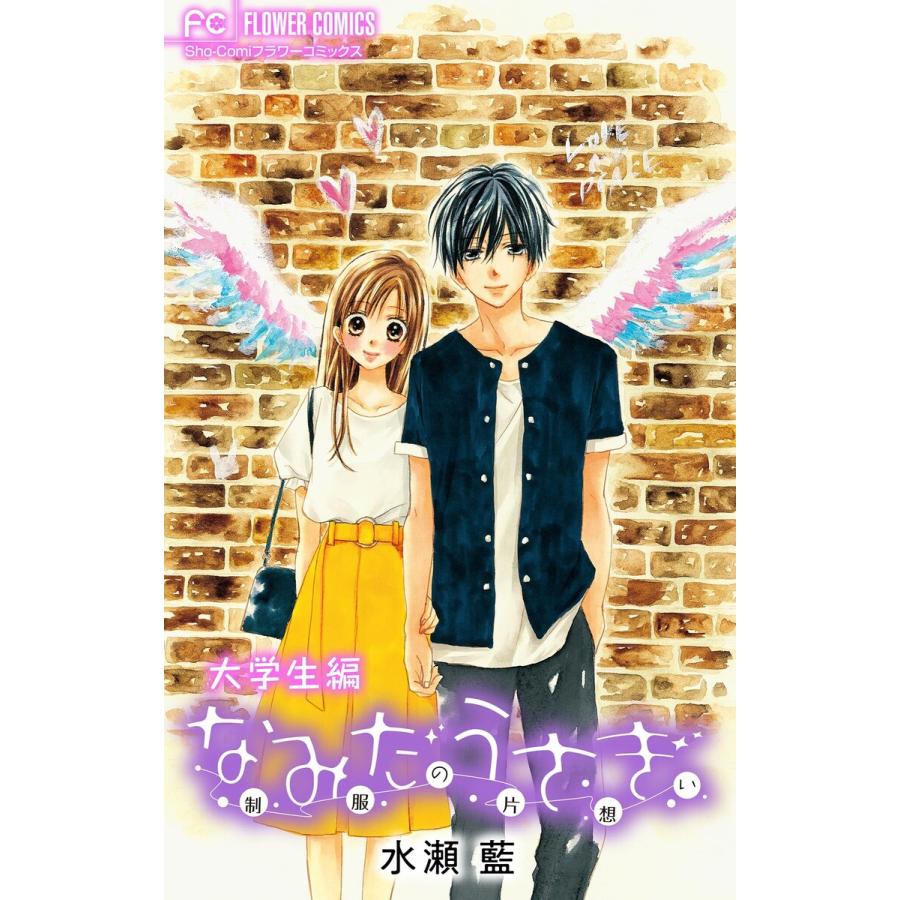 なみだうさぎ〜制服の片想い〜 【大学生編】 電子書籍版 / 水瀬藍 | 