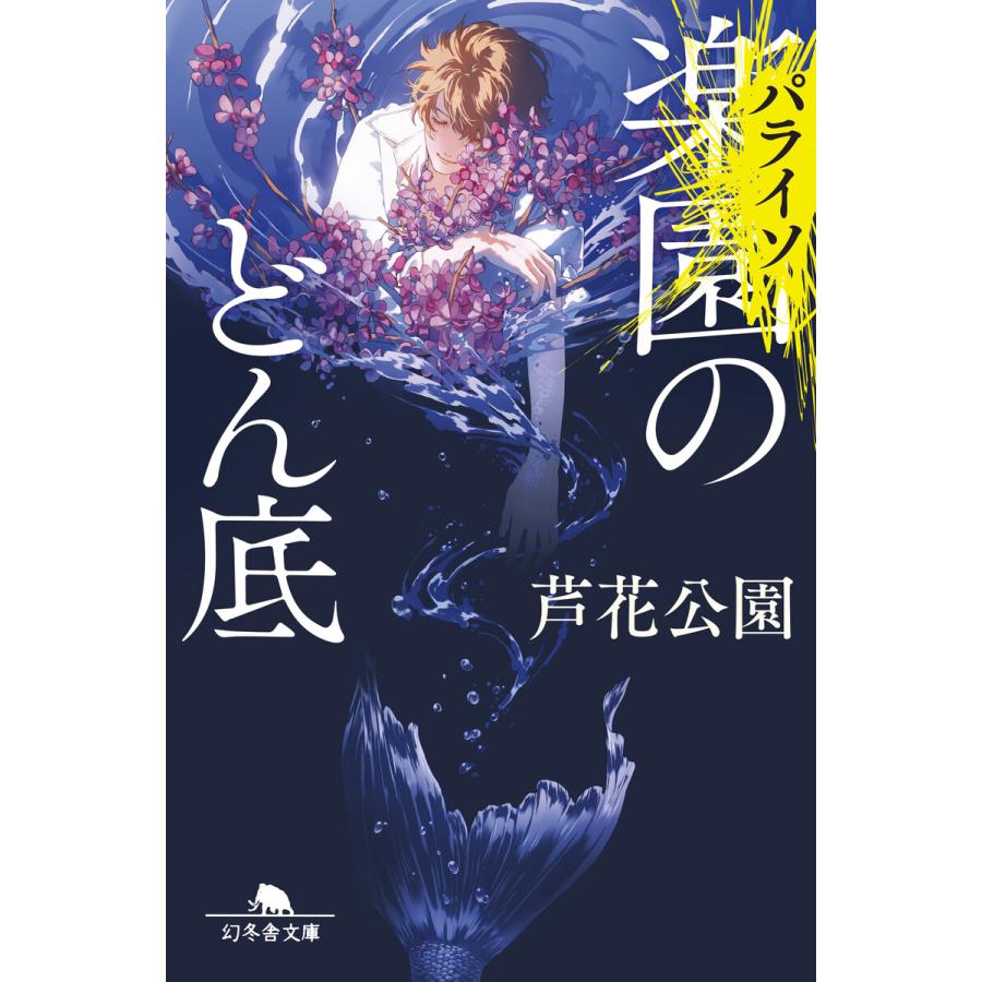 楽園〈パライソ〉のどん底 電子書籍版 / 著:芦花公園 | 