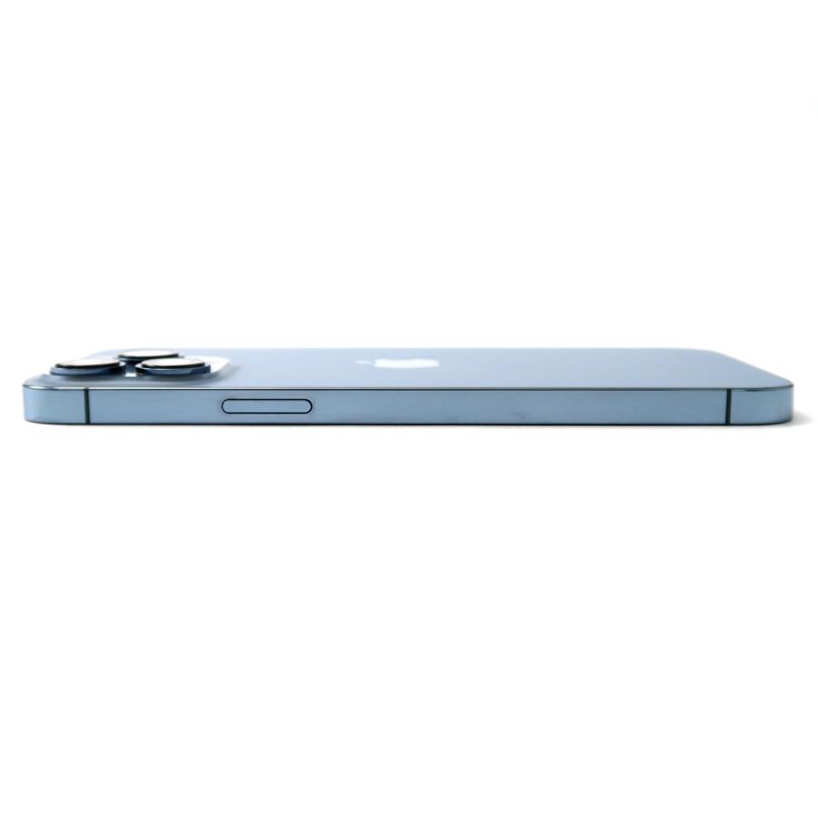 iPhone13 Pro Max 1TB シエラブルー Aランク SIMフリー 保証期間90日 ｜中古スマホ・タブレットのReYuuストア(リユーストア)｜ebooom-ys｜03