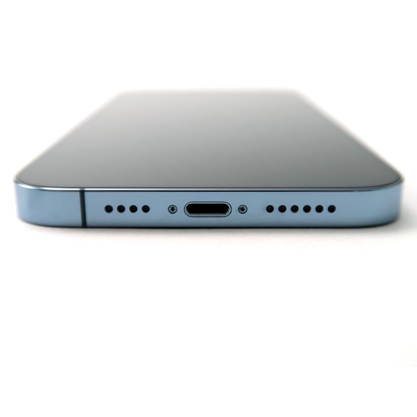 iPhone13 Pro Max 1TB シエラブルー Aランク SIMフリー 保証期間90日 ｜中古スマホ・タブレットのReYuuストア(リユーストア)｜ebooom-ys｜06