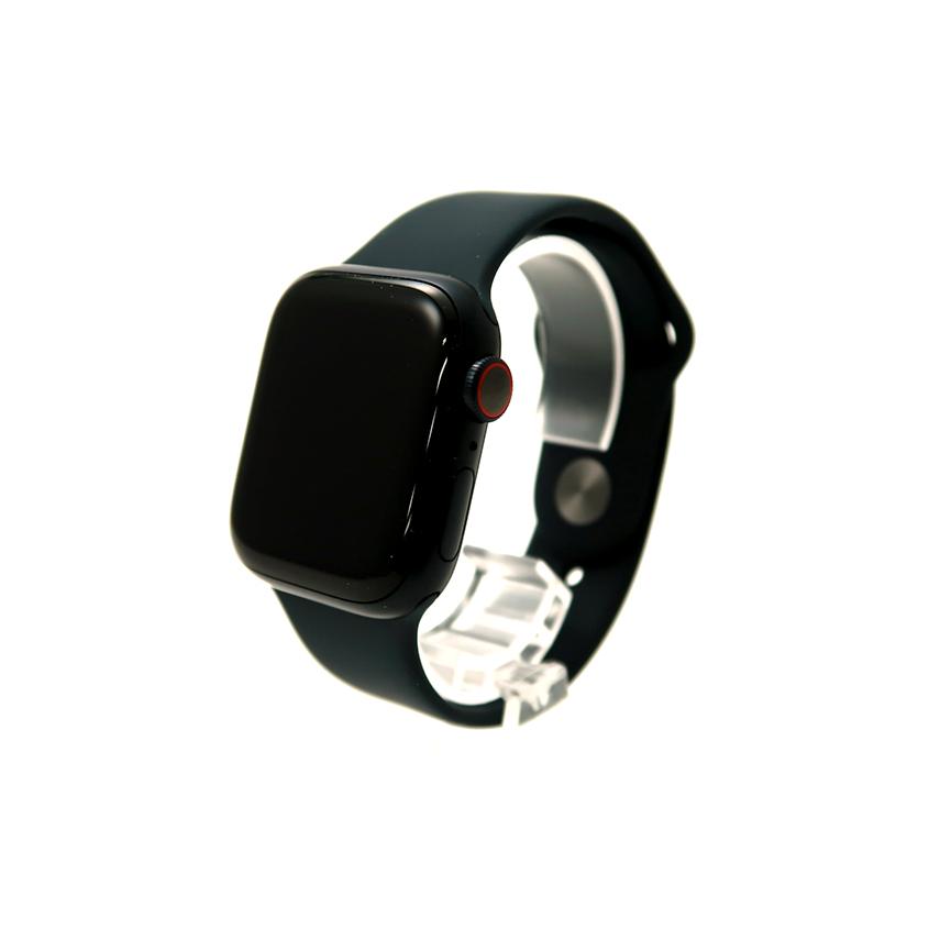 Apple Watch Series 8 41mm GPS+Cellularモデル Apple認定整備済製品 アルミニウム ミッドナイト｜中古スマホ・タブレットのReYuuストア｜ebooom-ys｜03