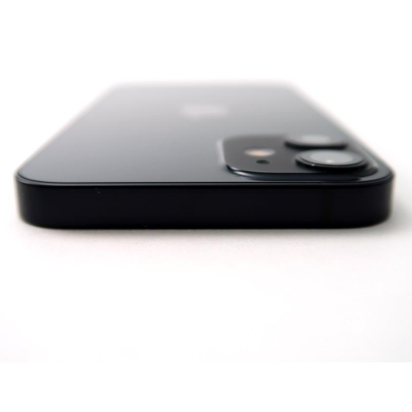 iPhone12 mini 128GB ブラック Cランク SIMロック解除済み 保証期間30日 ｜中古スマホ・タブレットのReYuuストア(リユーストア)｜ebooom-ys｜05