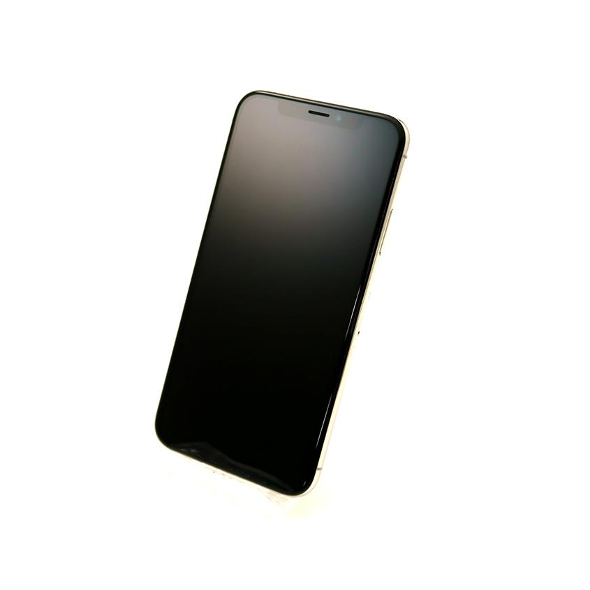 iPhoneX 256GB シルバー Cランク SIMロック解除済み 保証期間30日 ｜中古スマホ・タブレットのReYuuストア(リユーストア)｜ebooom-ys｜02