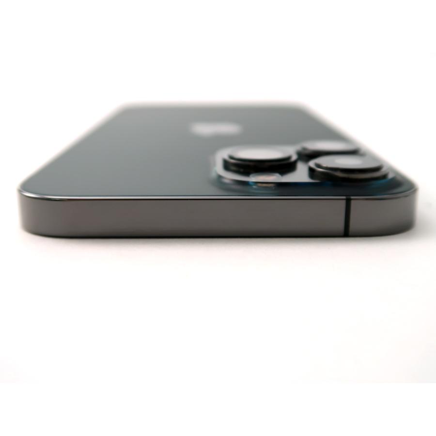 【特別価格】iPhone13 Pro Max 128GB グラファイト Aランク SIMフリー 保証期間90日 ｜中古スマホ・タブレットのReYuuストア(リユーストア)｜ebooom-ys｜05