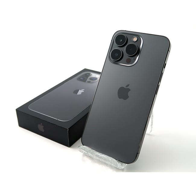 iPhone 13 Pro グラファイト 256GB iPhone 13 Pro グラファイト 256GB