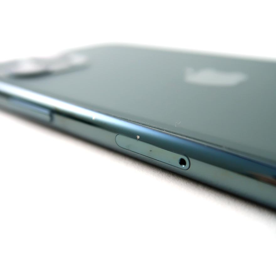 iPhone11 Pro 256GB ミッドナイトグリーン Cランク SIMロック解除済み 保証期間30日 ｜中古スマホ・タブレットのReYuuストア(リユーストア)｜ebooom-ys｜09