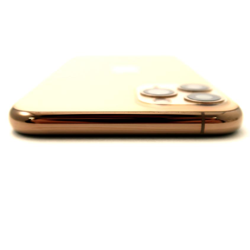 NW制限▲(赤ロム永久保証) iPhone11 Pro 256GB ゴールド Bランク SIMフリー 保証期間60日 ｜中古スマホ・タブレットのReYuuストア(リユーストア)｜ebooom-ys｜05