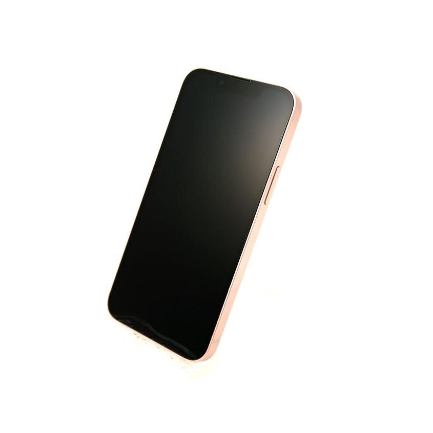 NW制限▲(赤ロム永久保証) iPhone13 mini 256GB Bランク au SIMロック解除済み 保証期間60日 ピンク ｜中古スマホ・タブレットのReYuuストア(リユーストア)｜ebooom-ys｜02