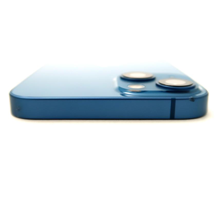 iPhone13 128GB ブルー Cランク SIMフリー 保証期間30日 ｜中古スマホ・タブレットのReYuuストア(リユーストア)｜ebooom-ys｜05